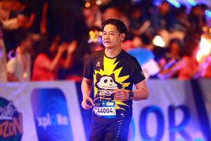 BIB: 
                            <button type="button" onclick="openModal(23677423)" class="btn btn-primary btn-sm float-right btn-popup" data-toggle="modal" data-target=".modal-high-quality">
                        <i class="fas fa-shopping-cart"></i> Add to Cart
                    </button>
                                            <button type="button" onclick="isThisMe(23677423, true)" class="btn btn-success btn-sm float-right btn-popup btn-isme hidden" data-toggle="tooltip" data-placement="bottom" title="นี่คือรูปของคุณใช่ไหม คลิกที่นี่เพื่อเอาเข้าอัลบั้ม">
                        <i class="fas fa-plus"></i> Add to album
                    </button>
                    <button type="button" onclick="isThisMe(23677423, false)" class="btn btn-warning btn-sm float-right btn-popup btn-isnotme hidden">
                        <i class="fas fa-ban"></i> Remove from album
                    </button>